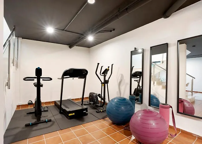 Villa Luxury Taganana *