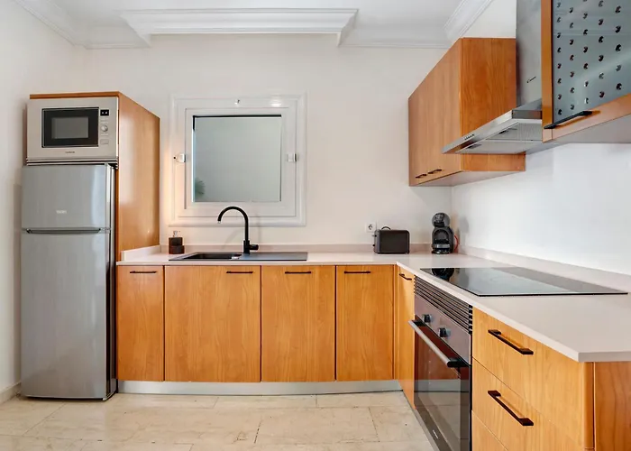 Villa Luxury Taganana