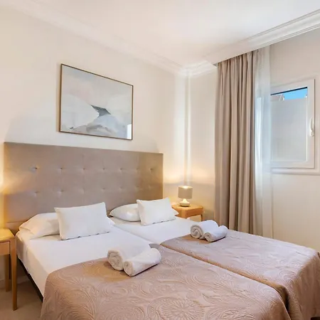 Villa Luxury Taganana Costa Adeje