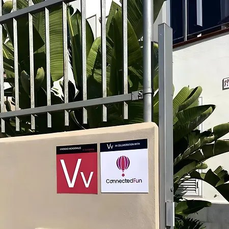 Villa Luxury Taganana Costa Adeje